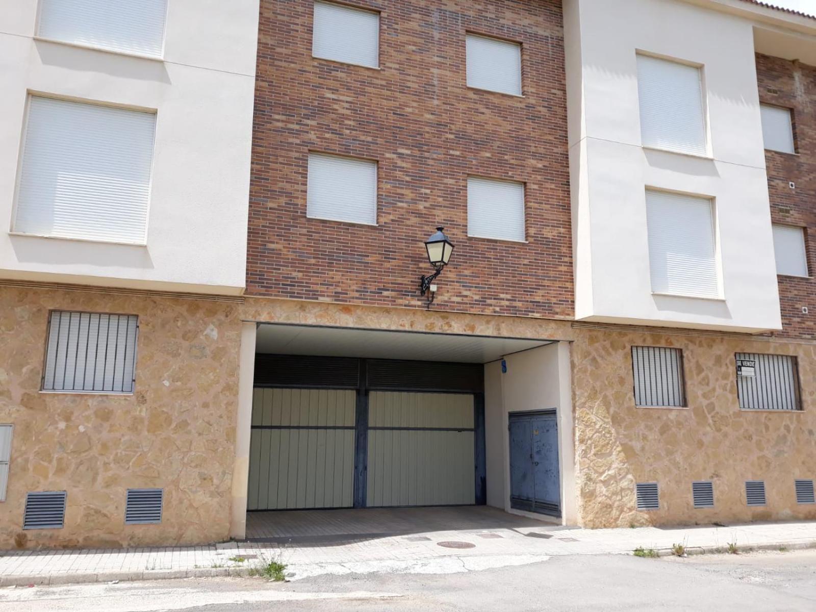 Апартаменти La Pergola Internet Fibra Garage Calefaccion Tv Брончалес Екстер'єр фото